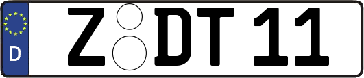 Z-DT11