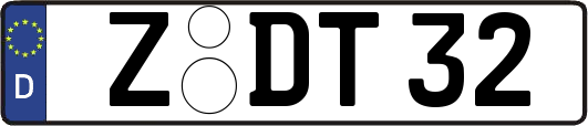 Z-DT32