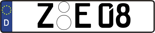 Z-E08