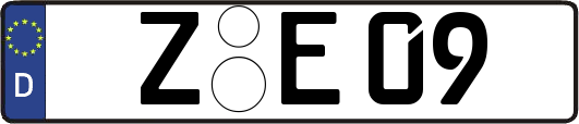 Z-E09