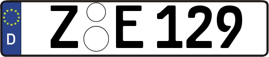 Z-E129