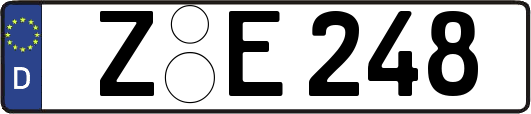 Z-E248