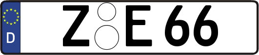 Z-E66