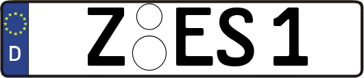 Z-ES1