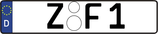 Z-F1