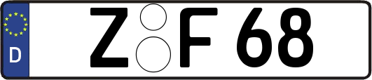 Z-F68