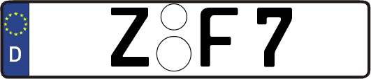 Z-F7