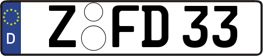 Z-FD33