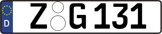 Z-G131