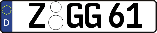 Z-GG61