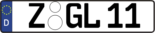 Z-GL11