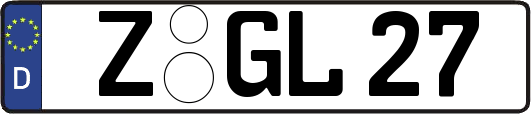 Z-GL27