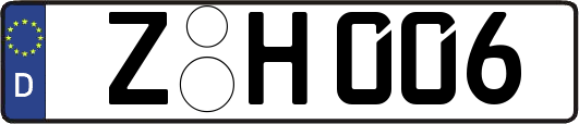 Z-H006