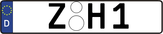 Z-H1