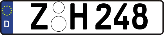 Z-H248