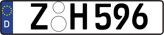 Z-H596