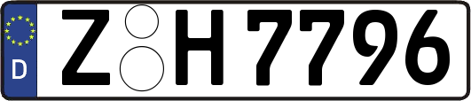 Z-H7796