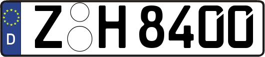 Z-H8400