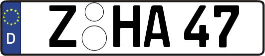 Z-HA47