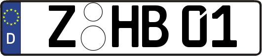 Z-HB01