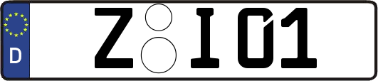Z-I01