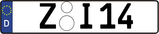 Z-I14