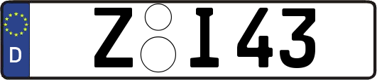 Z-I43