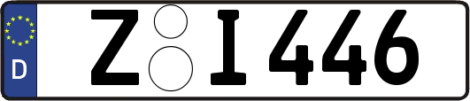 Z-I446