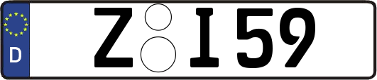 Z-I59
