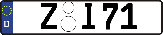 Z-I71