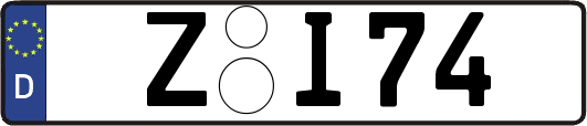 Z-I74