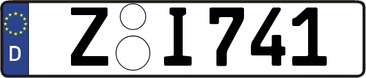 Z-I741