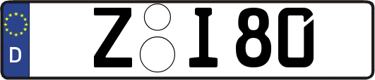 Z-I80