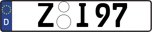 Z-I97