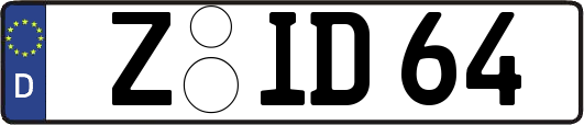 Z-ID64