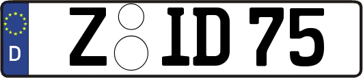 Z-ID75