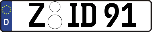 Z-ID91