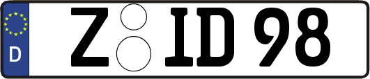 Z-ID98