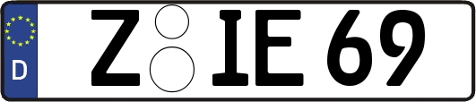 Z-IE69