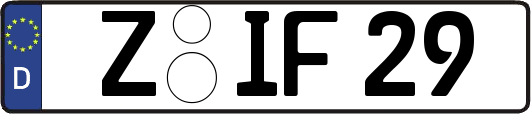 Z-IF29
