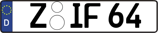 Z-IF64