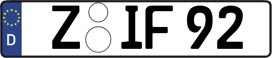 Z-IF92