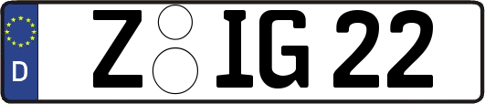 Z-IG22
