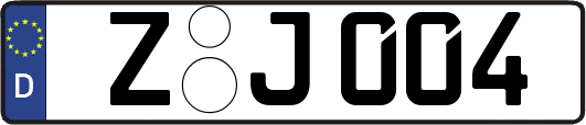 Z-J004