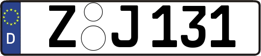 Z-J131