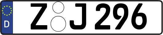 Z-J296