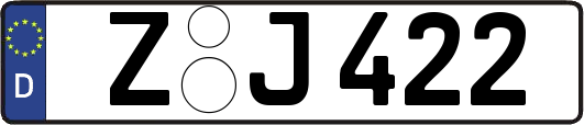 Z-J422