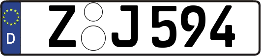 Z-J594