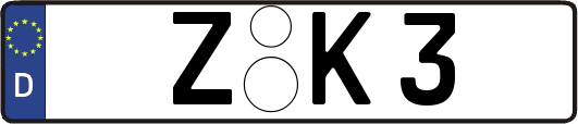 Z-K3