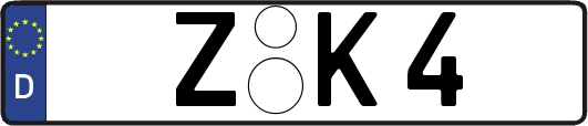 Z-K4